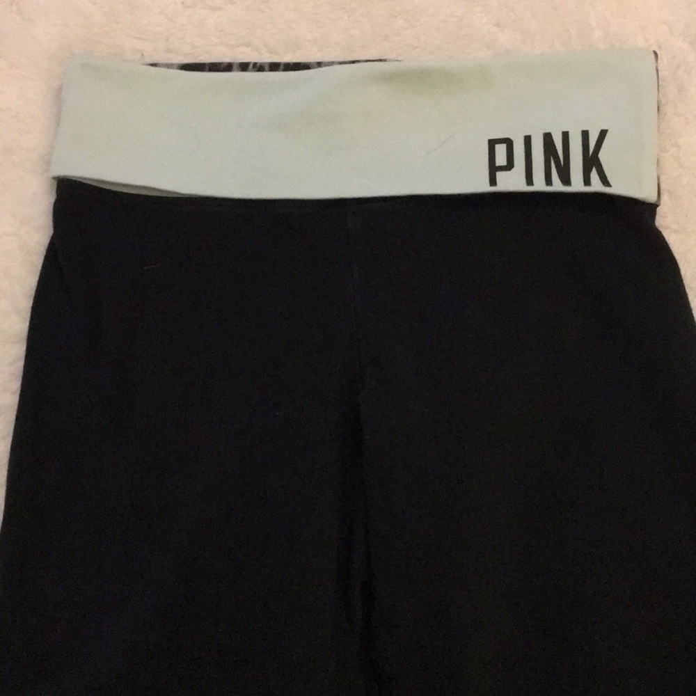 ❤️ VS Pink Yoga pants